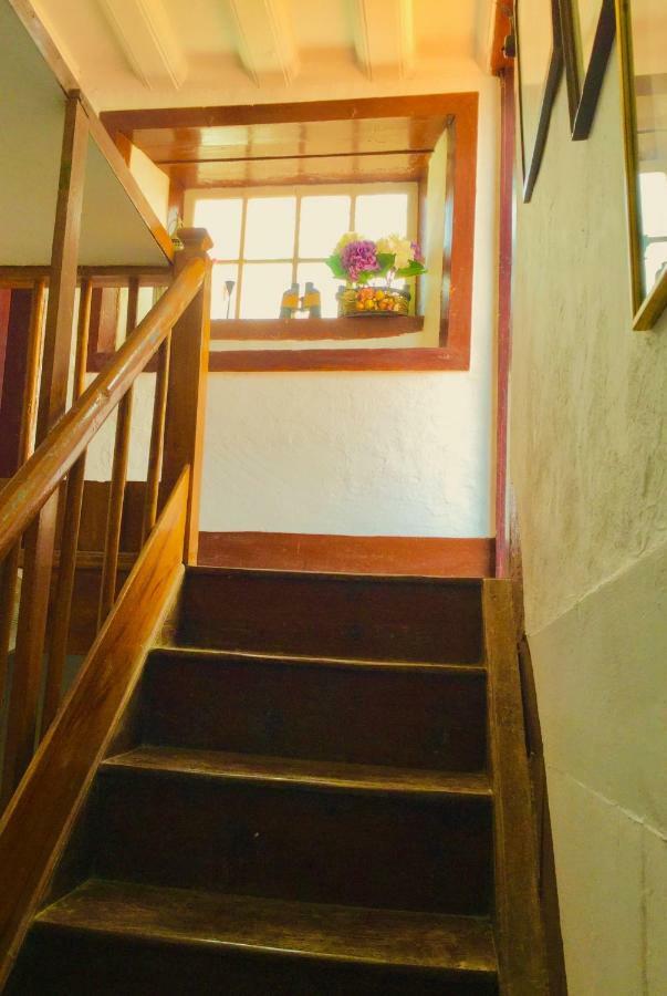 Casa Alves, Ultimo Tercio S. XVI Apartman Santa Cruz de la Palma  Kültér fotó
