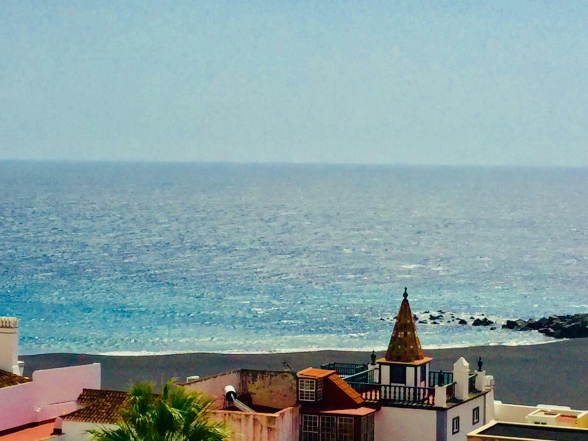 Casa Alves, Ultimo Tercio S. XVI Apartman Santa Cruz de la Palma  Kültér fotó