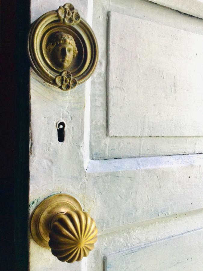 Casa Alves, Ultimo Tercio S. XVI Apartman Santa Cruz de la Palma  Kültér fotó