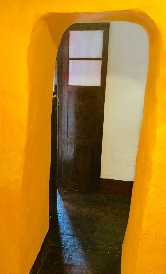Casa Alves, Ultimo Tercio S. XVI Apartman Santa Cruz de la Palma  Kültér fotó