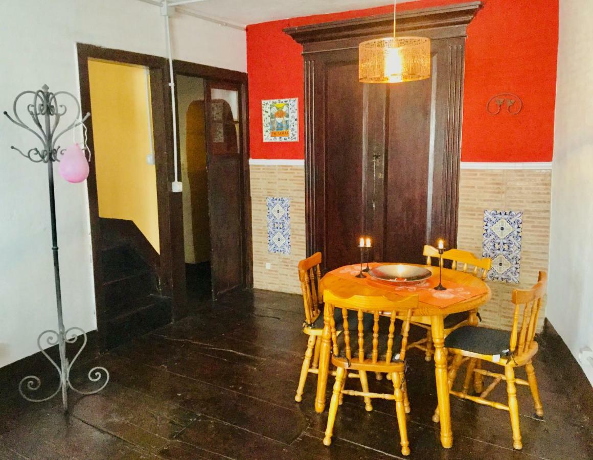 Casa Alves, Ultimo Tercio S. XVI Apartman Santa Cruz de la Palma  Kültér fotó