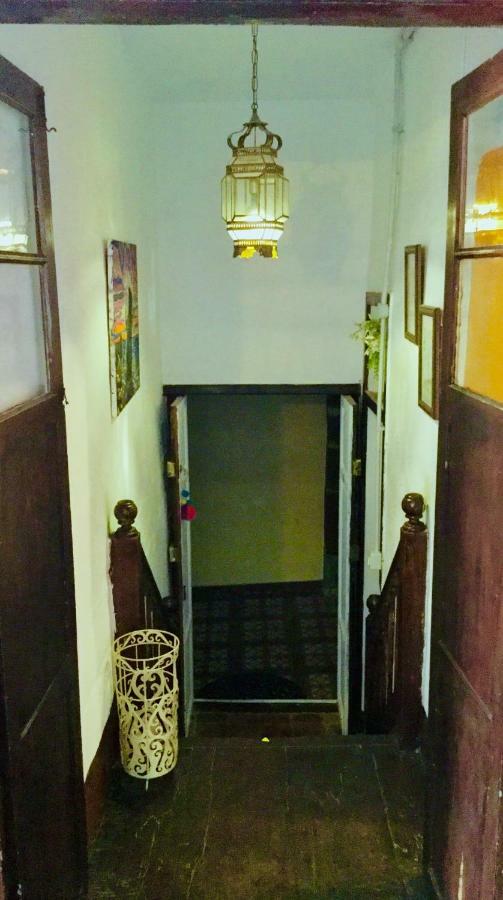 Casa Alves, Ultimo Tercio S. XVI Apartman Santa Cruz de la Palma  Kültér fotó
